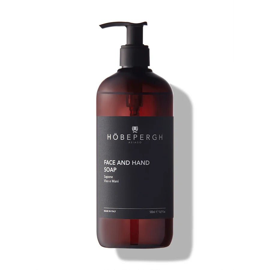 FACE AND HAND SOAP - SAPONE VISO E MANI - Kōdō.boutique