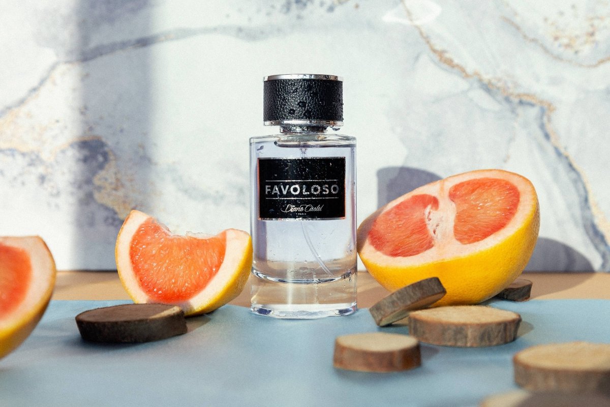 Favoloso EdP - Kōdō.boutique