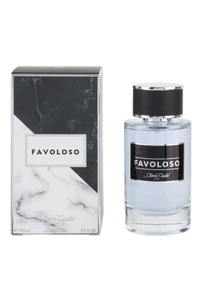 Favoloso EdP - Kōdō.boutique