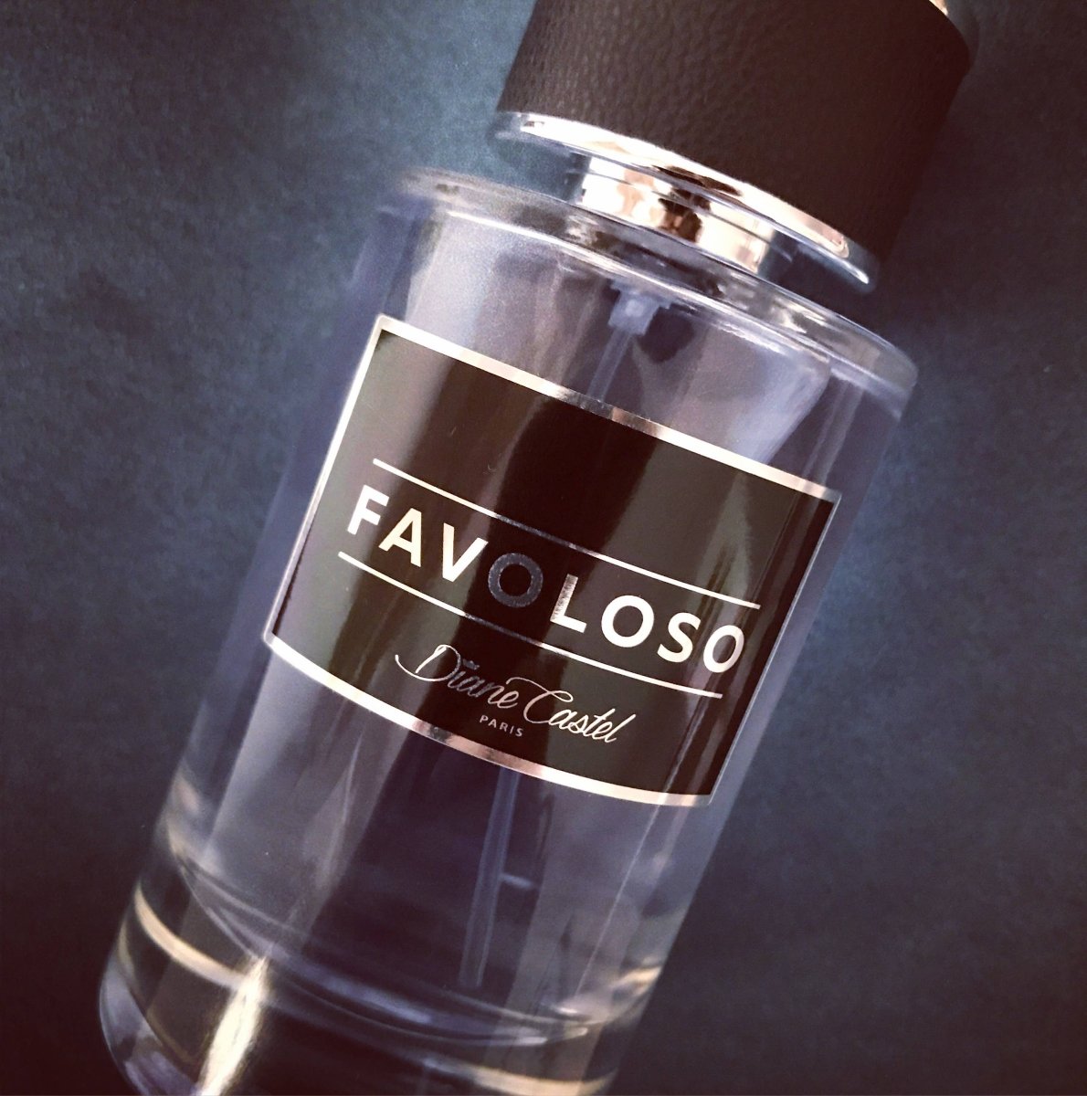 Favoloso EdP - Kōdō.boutique