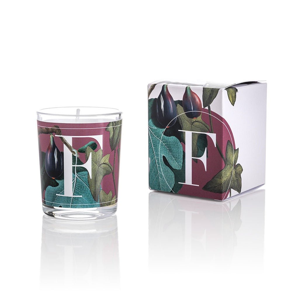 Fig Leaves & Ivy - Kōdō.boutique