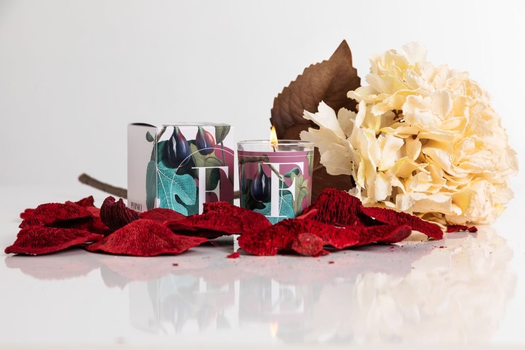 Fig Leaves & Ivy - Kōdō.boutique