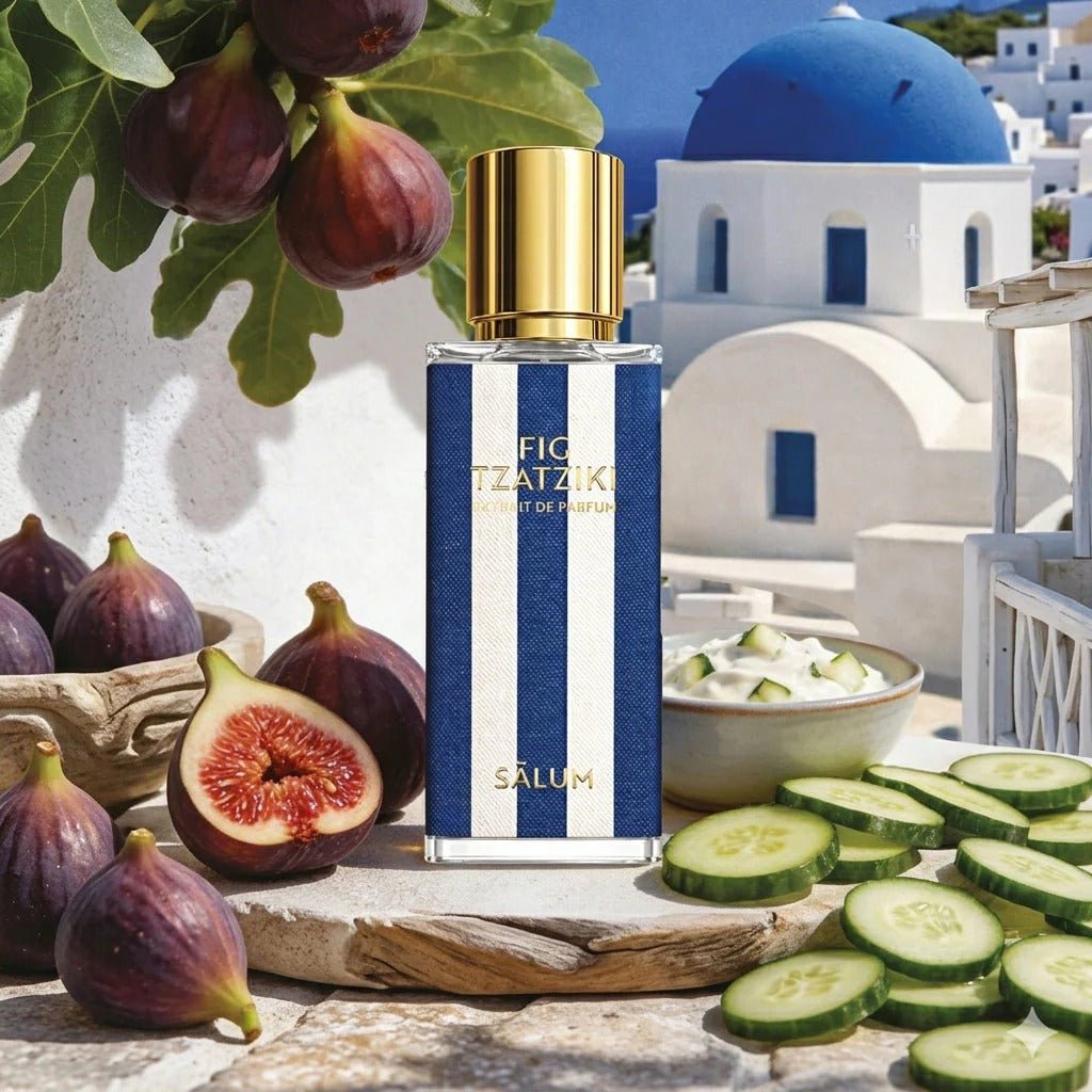 Fig Tzatziki - Kōdō.boutique