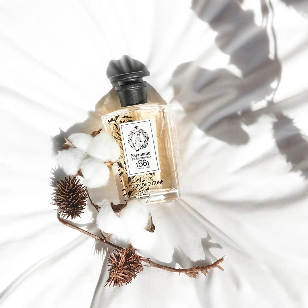 Fiore di Cotone - Kōdō.boutique