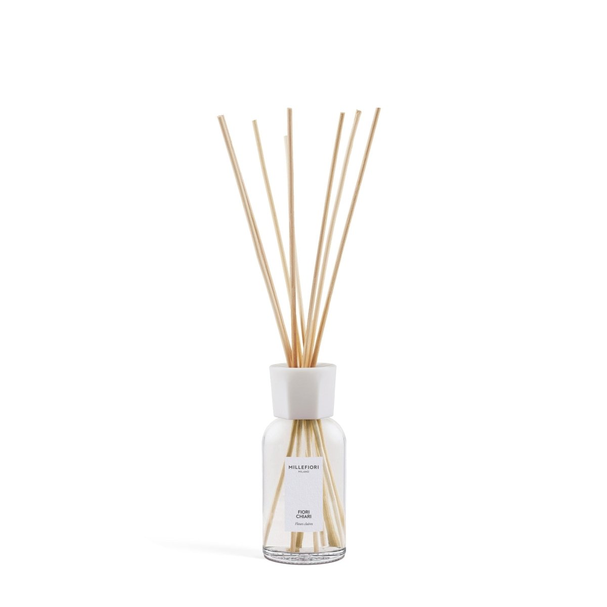 Fiori Chiari – Diffusore a bastoncini Milano - Kōdō.boutique