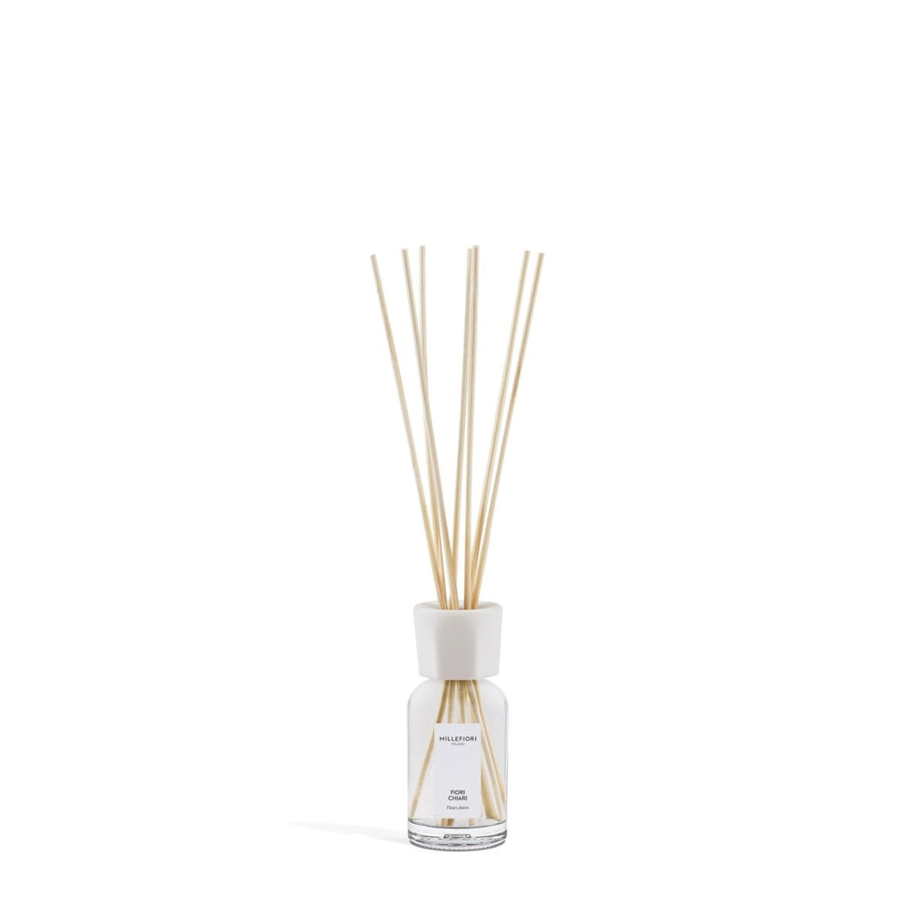 Fiori Chiari – Diffusore a bastoncini Milano - Kōdō.boutique