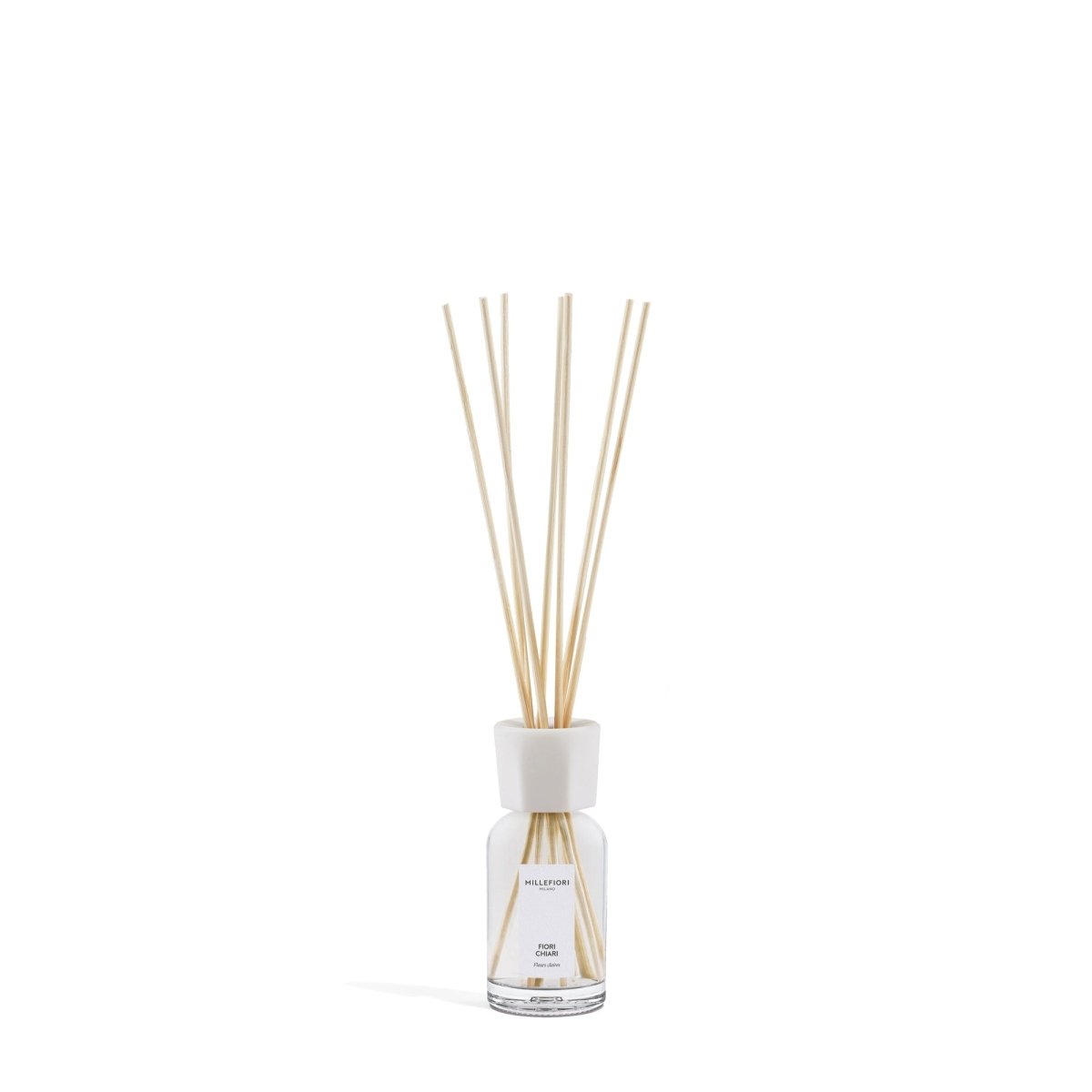 Fiori Chiari – Diffusore a bastoncini Milano - Kōdō.boutique