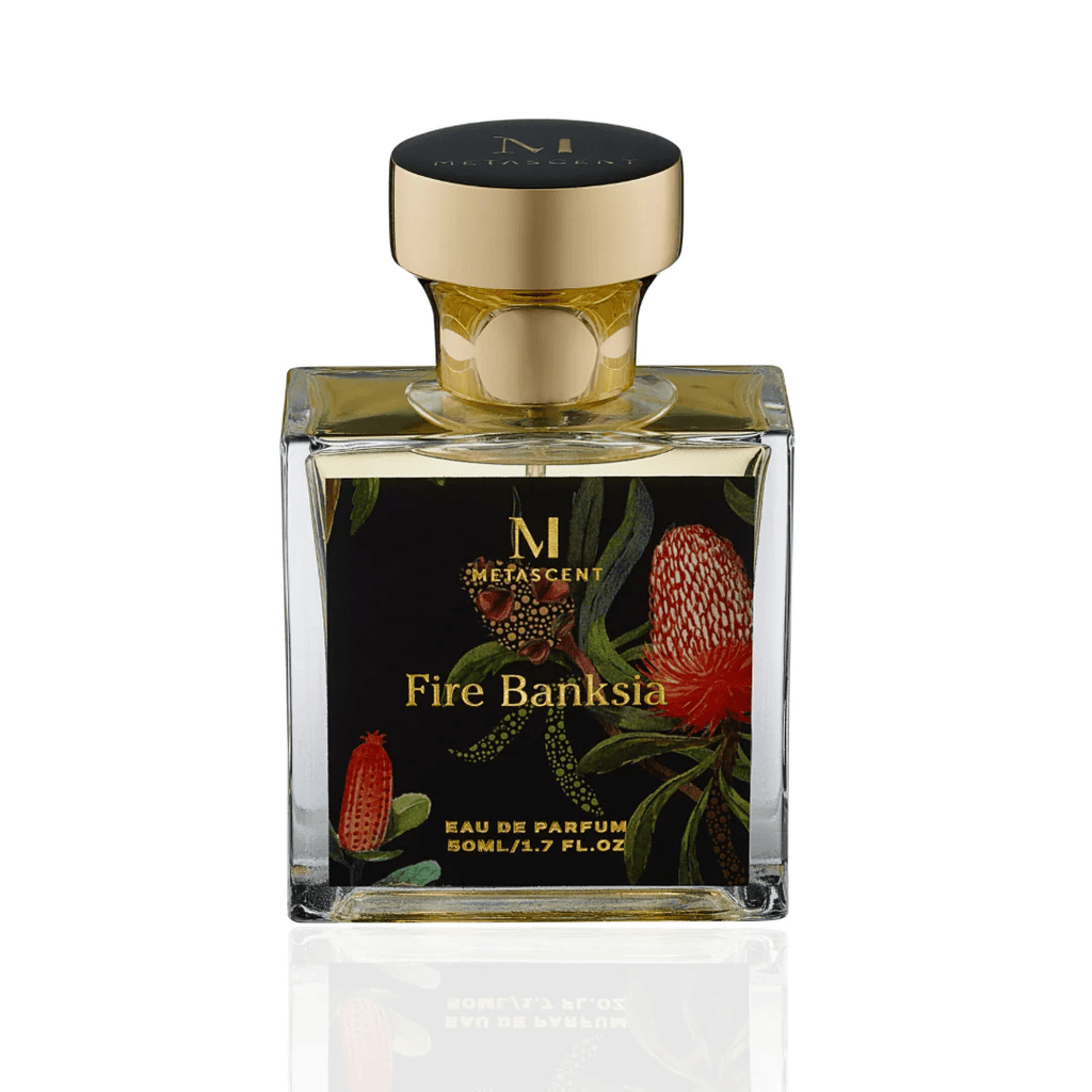 FIRE BANKSIA - Kōdō.boutique