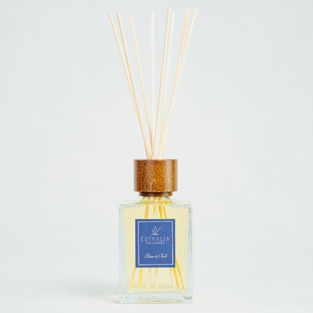 Fleur de Bali – Profumo per ambienti a bastoncini - Kōdō.boutique