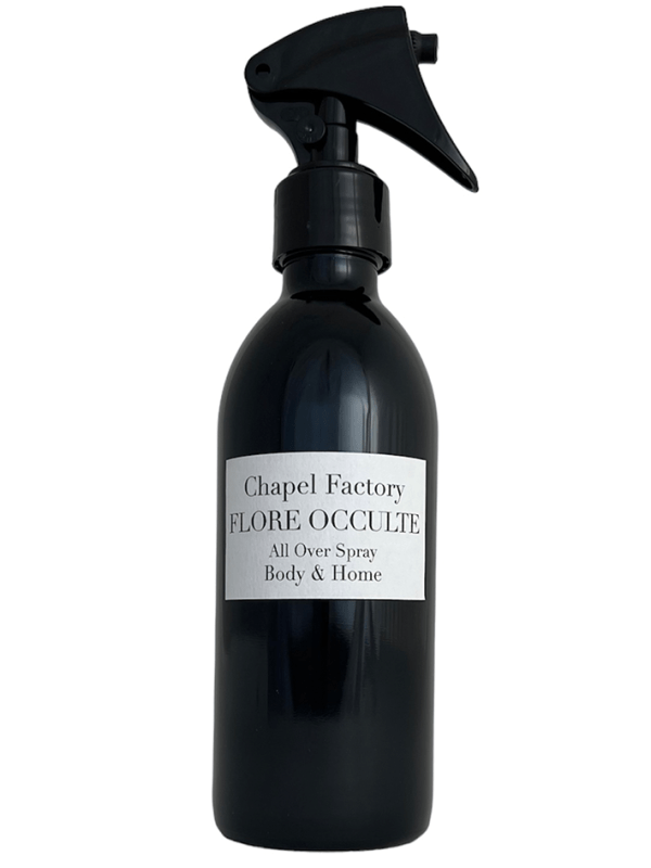 FLORE OCCULTE - Kōdō.boutique