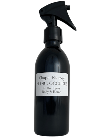 FLORE OCCULTE - Kōdō.boutique