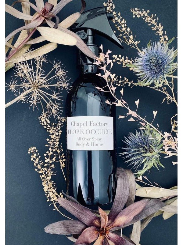 FLORE OCCULTE - Kōdō.boutique