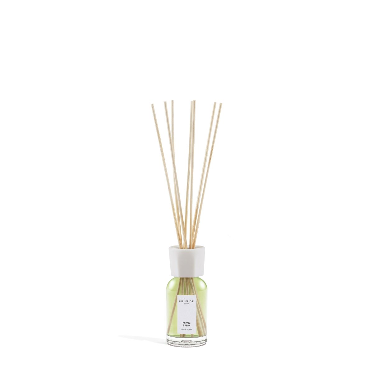 Fresia e Pera – Diffusore a bastoncini Milano - Kōdō.boutique