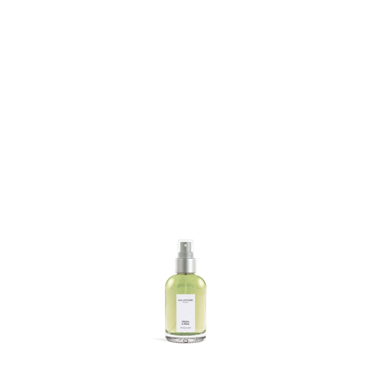 Fresia e Pera – Spray per ambienti Milano - Kōdō.boutique