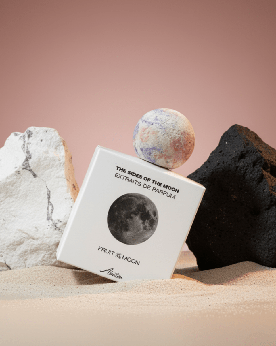 Fruit of the Moon - Kōdō.boutique