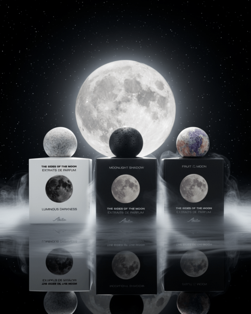 Fruit of the Moon - Kōdō.boutique