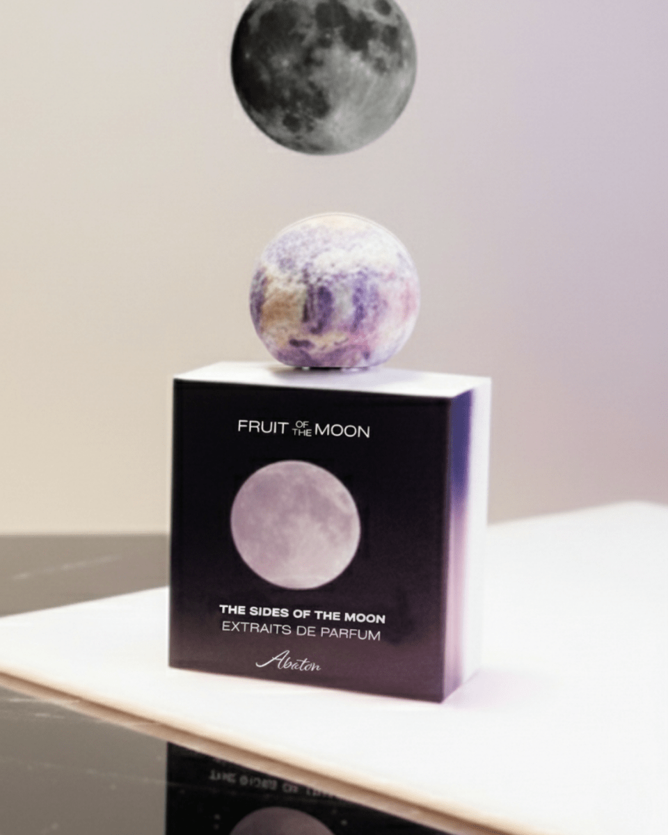 Fruit of the Moon - Kōdō.boutique