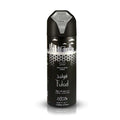 Fulad Deodorante Corpo Spray - Kōdō.boutique