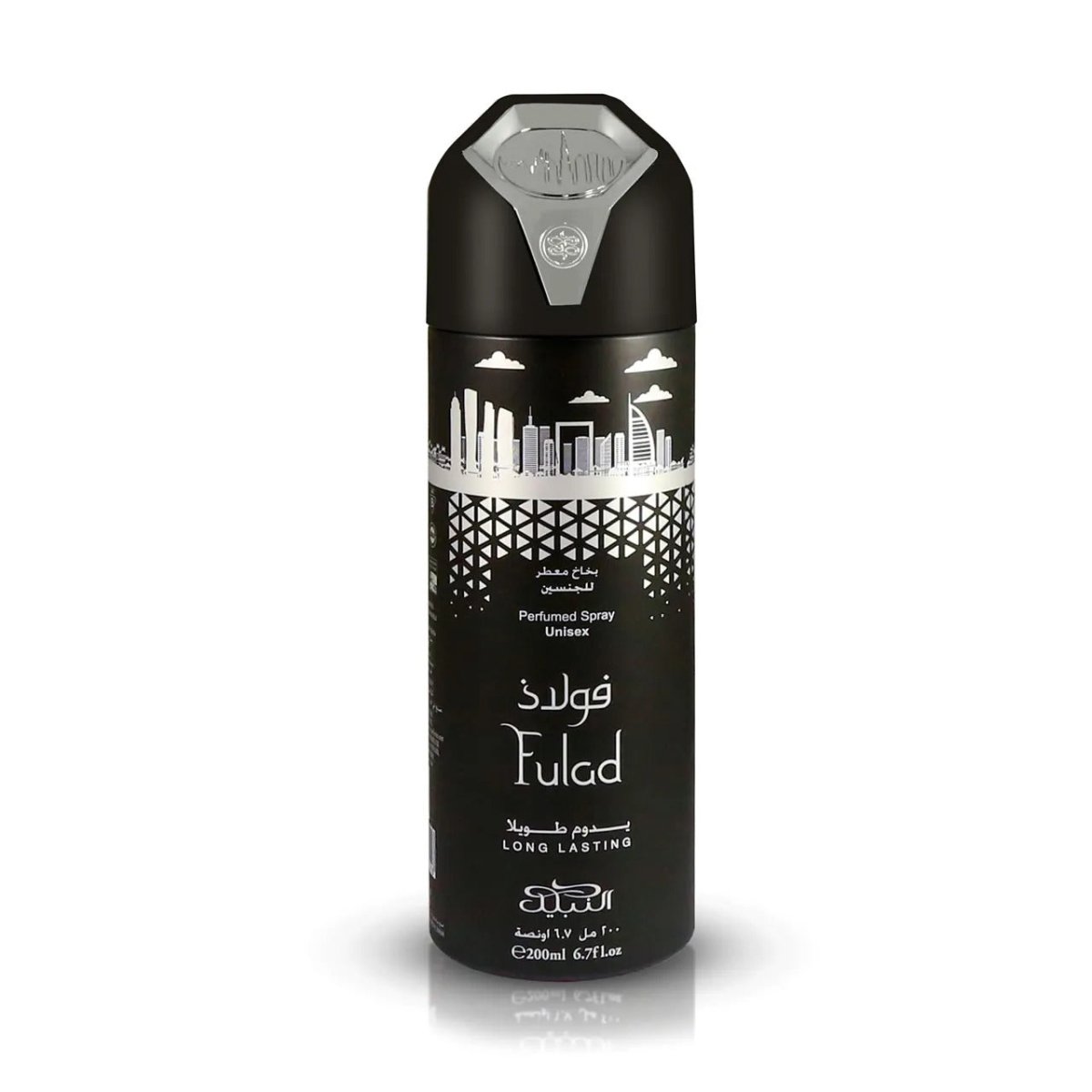 Fulad Deodorante Corpo Spray - Kōdō.boutique