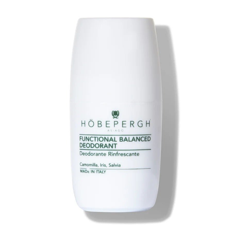 FUNCTIONAL BALANCED DEODORANT - DEODORANTE RINFRESCANTE - Kōdō.boutique