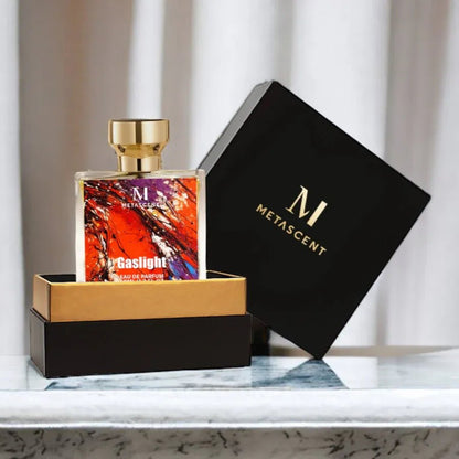 GASLIGHT - Kōdō.boutique