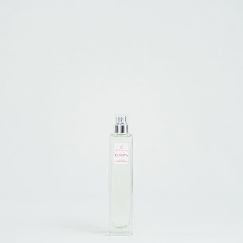 Genova – Profumo per ambienti a bastoncini - Kōdō.boutique