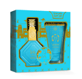 Gift Set "Irth Fairooz" Profumo e Shower Gel - Kōdō.boutique