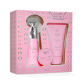 Gift Set "Nader Juri" Profumo e Shower Gel - Kōdō.boutique