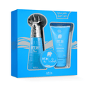 Gift Set "Ocean Blue" Profumo e Shower Gel - Kōdō.boutique