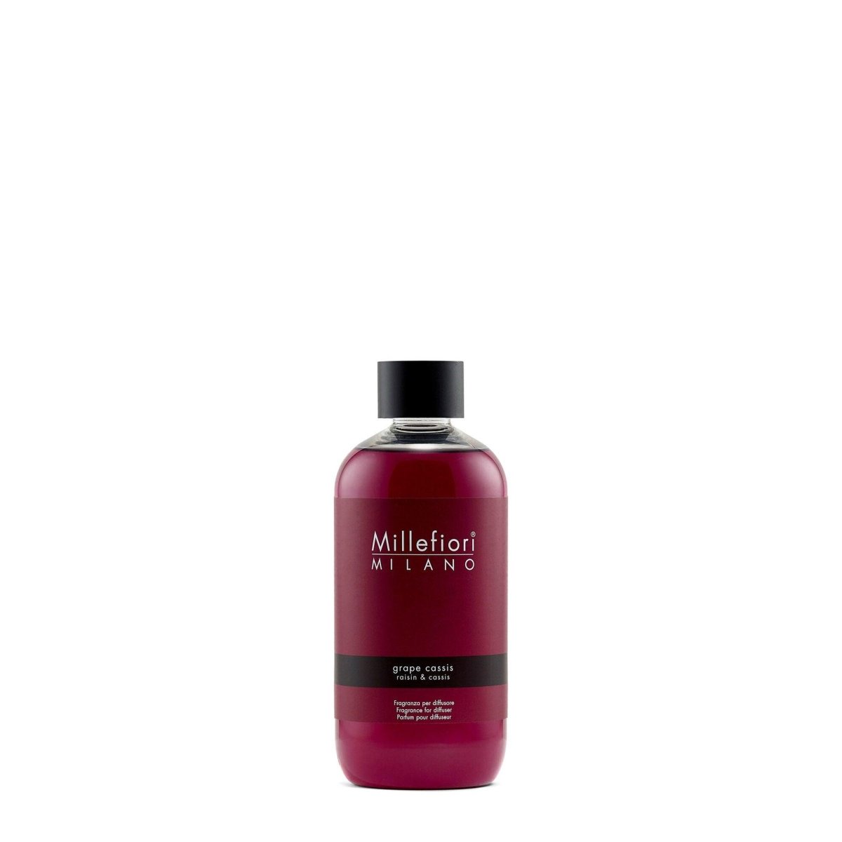 Grape Cassis – Ricarica diffusore a bastoncini - Millefiori® - Kōdō.boutique