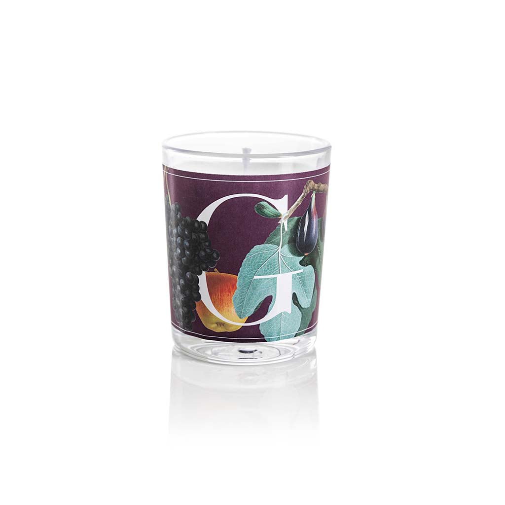 Grape & Mediterranean Fruit - Kōdō.boutique
