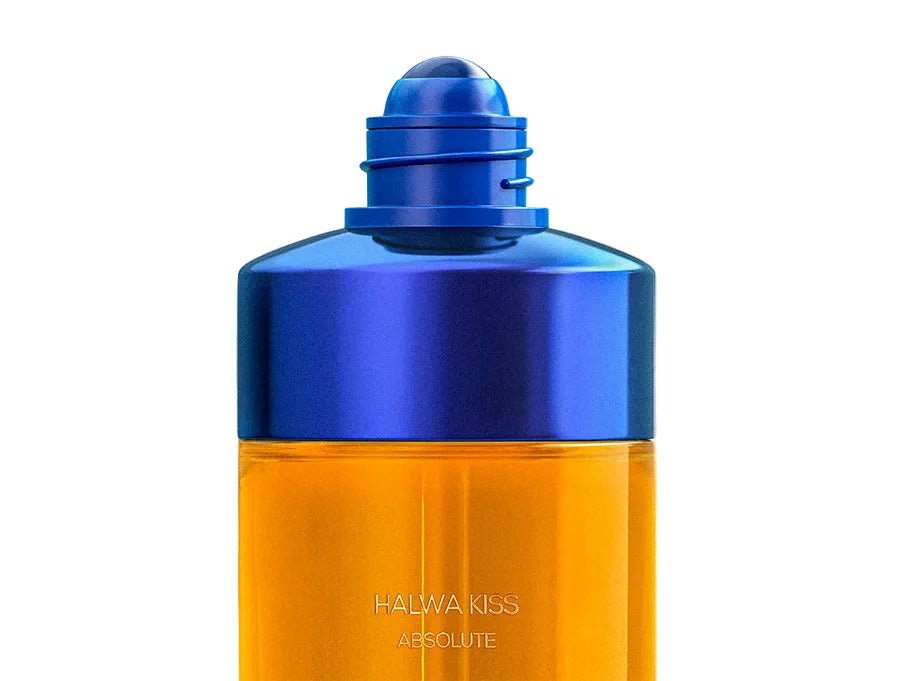Halwa Kiss — Absolute Perfume Oil 20 ml - Kōdō.boutique