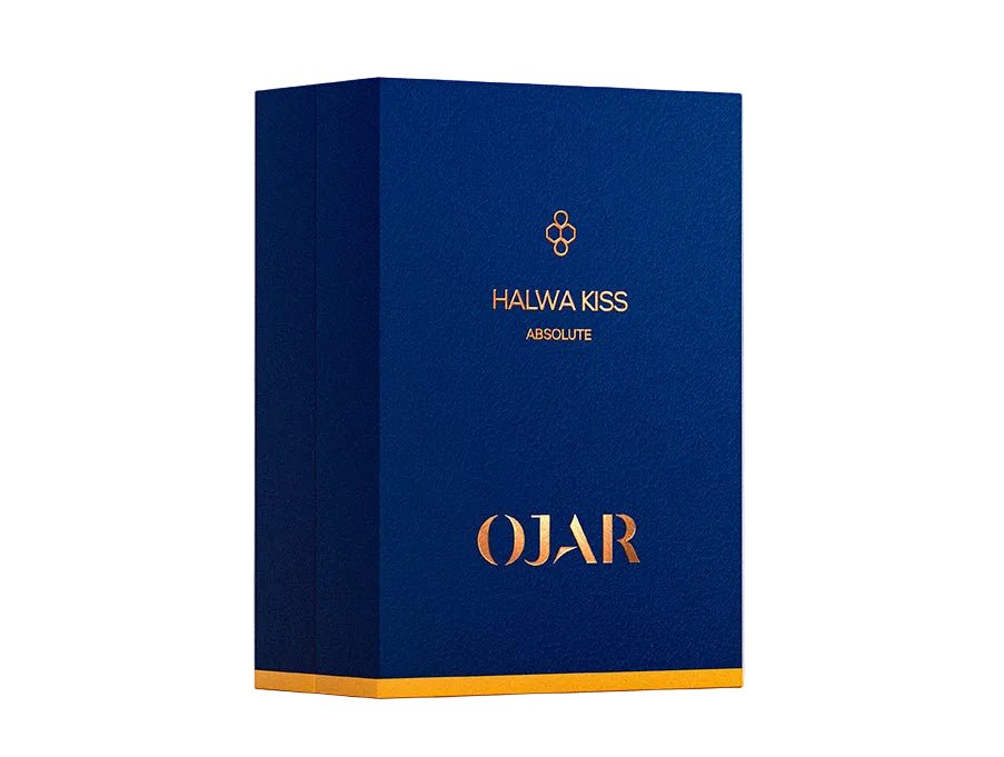 Halwa Kiss — Absolute Perfume Oil 20 ml - Kōdō.boutique