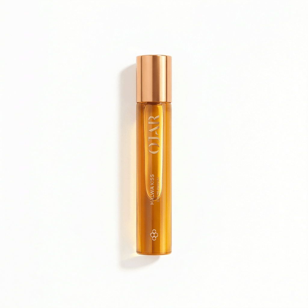 Halwa Kiss — Eau de Parfum 15 ml - Kōdō.boutique