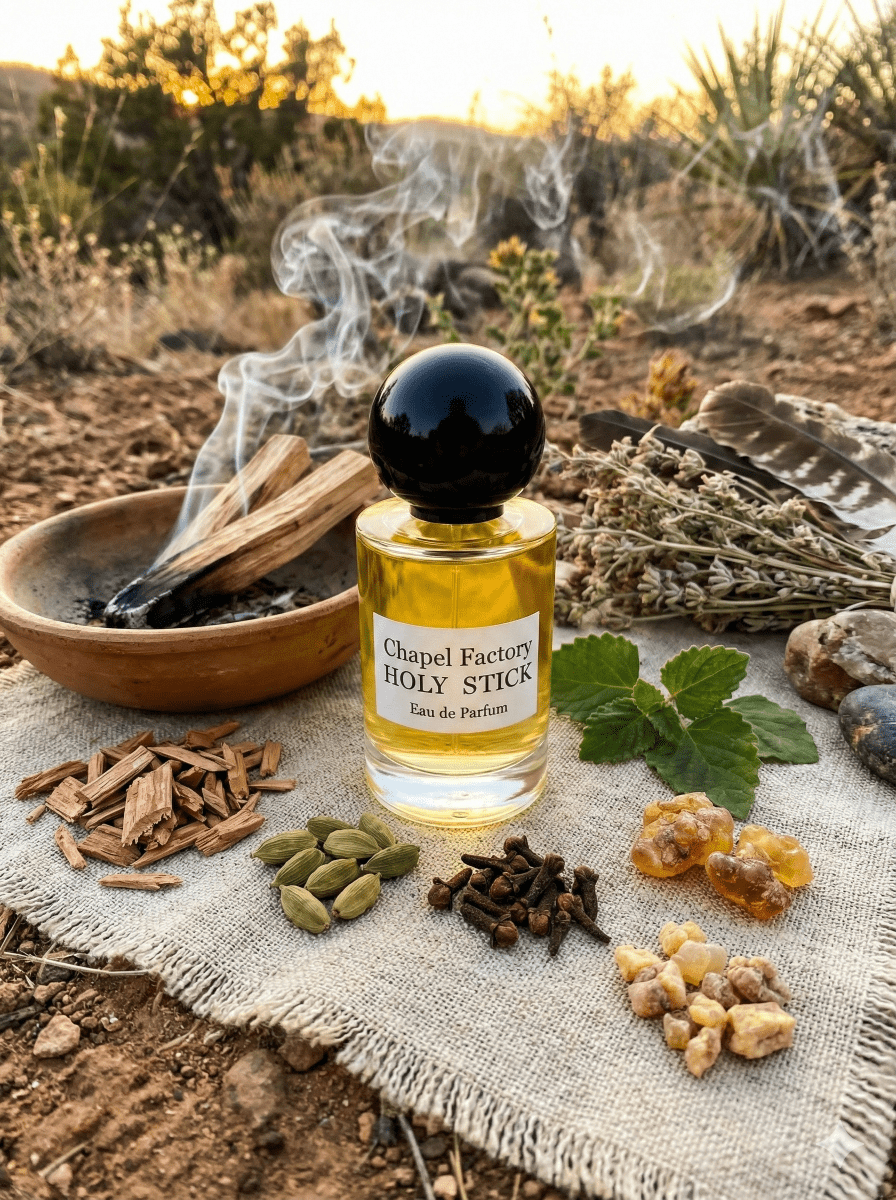 HOLY STICK - Kōdō.boutique