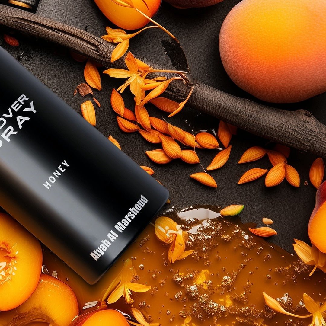 Honey All Over Spray - Kōdō.boutique