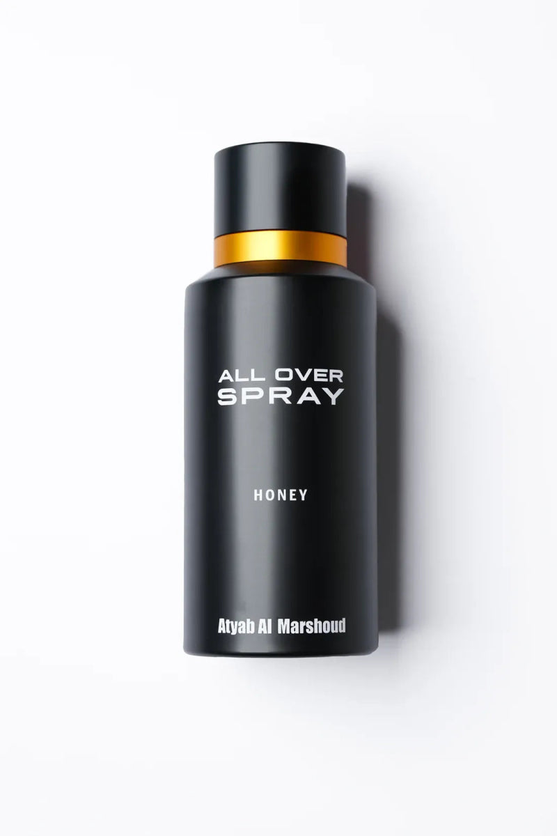 Honey All Over Spray - Kōdō.boutique