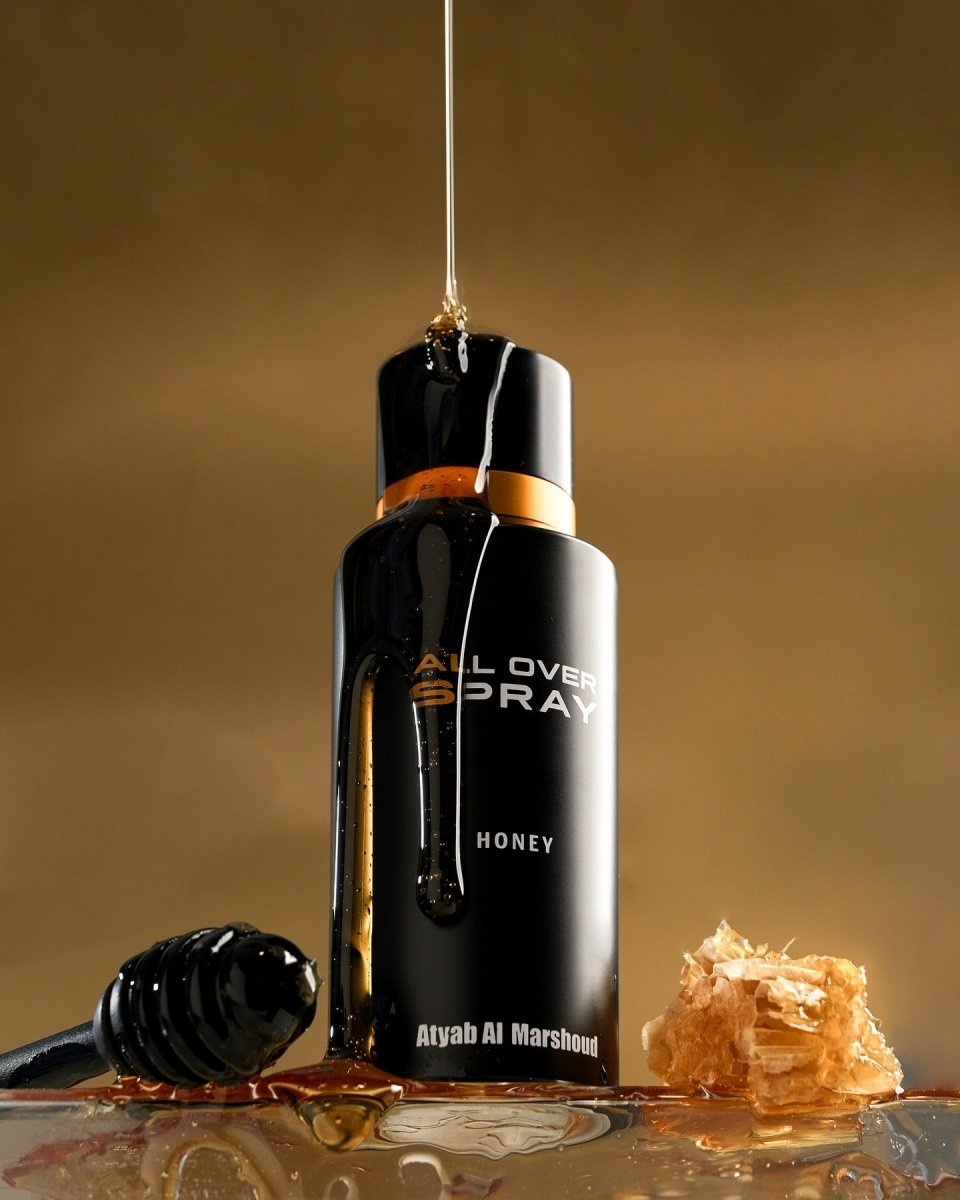 Honey All Over Spray - Kōdō.boutique