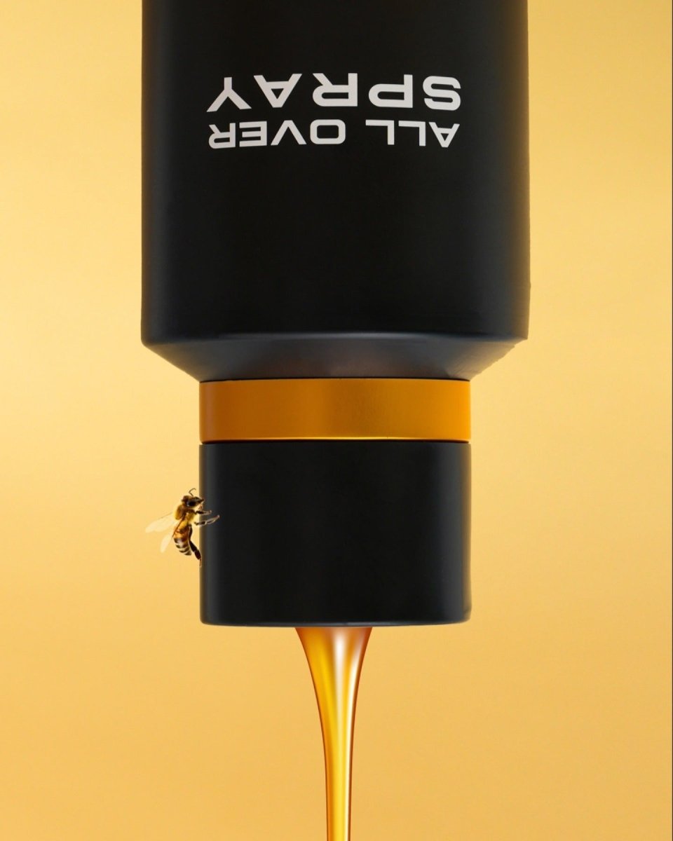 Honey All Over Spray - Kōdō.boutique