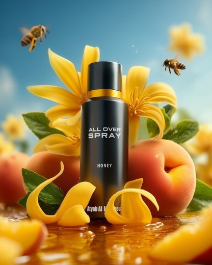 Honey All Over Spray - Kōdō.boutique
