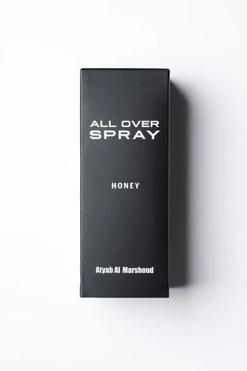 Honey All Over Spray - Kōdō.boutique