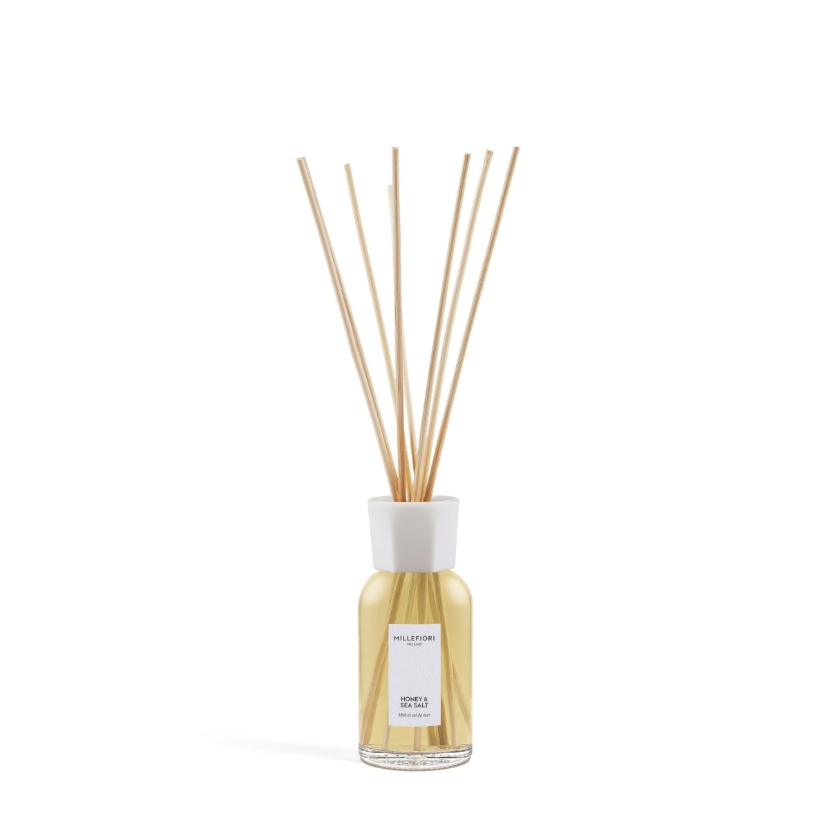 Honey & Sea Salt – Diffusore a bastoncini Milano - Kōdō.boutique