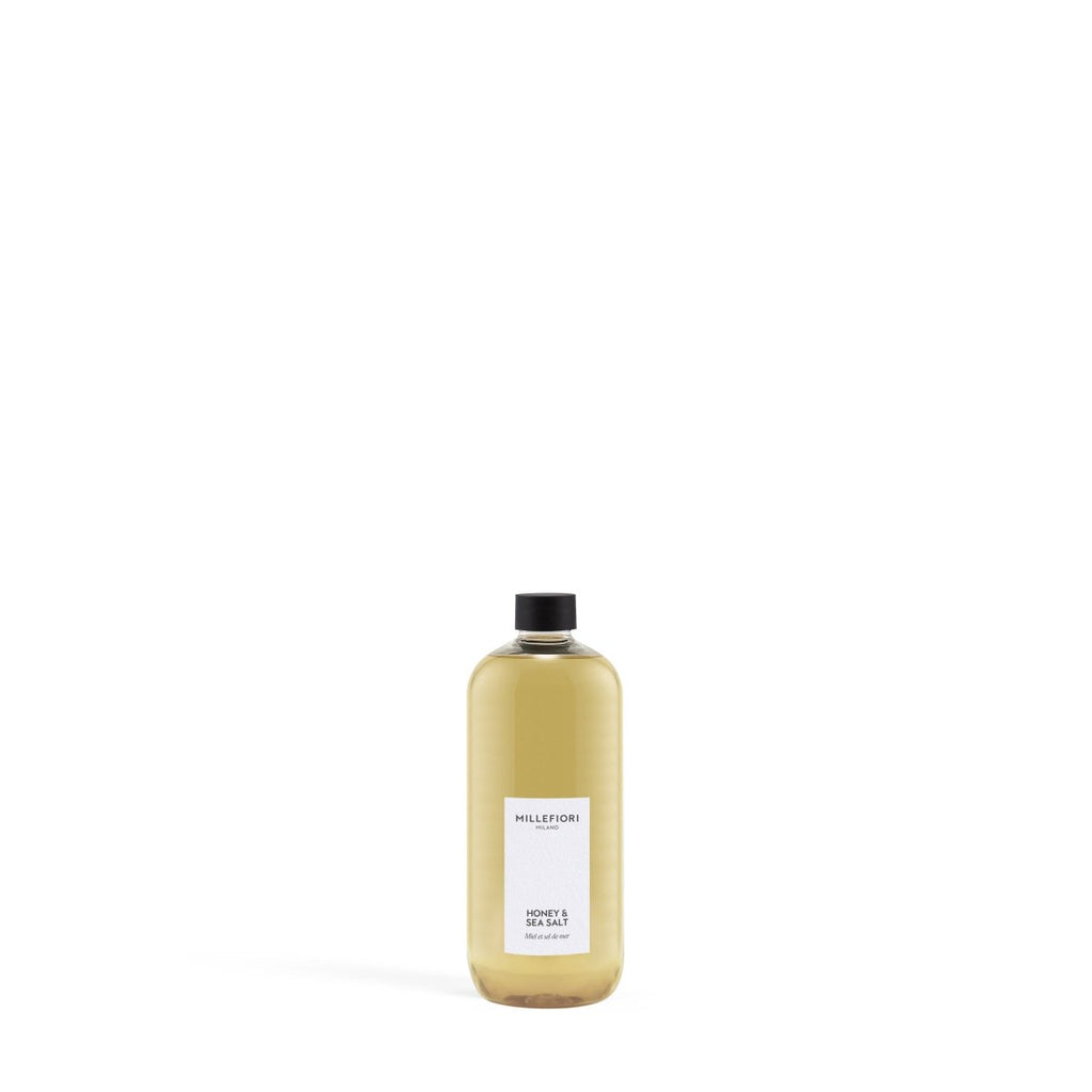 Honey & Sea Salt – Ricarica diffusore a bastoncini Milano - Kōdō.boutique