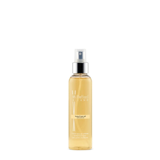 Honey & Sea Salt – Spray per ambienti - Millefiori Milano - Kōdō.boutique