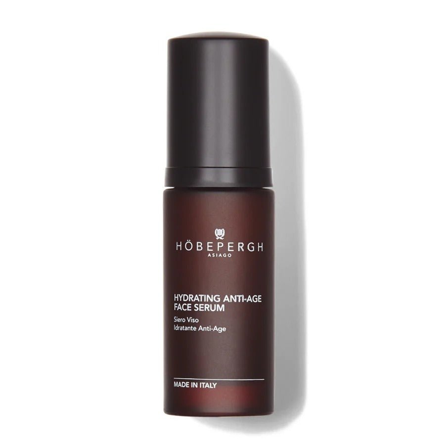 HYDRATING ANTI AGE FACE SERUM - SIERO VISO IDRATANTE ANTI - AGE - Kōdō.boutique