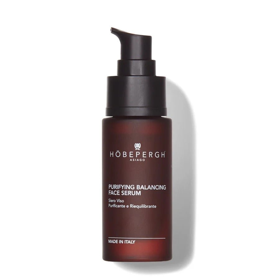 HYDRATING ANTI AGE FACE SERUM - SIERO VISO IDRATANTE ANTI - AGE - Kōdō.boutique