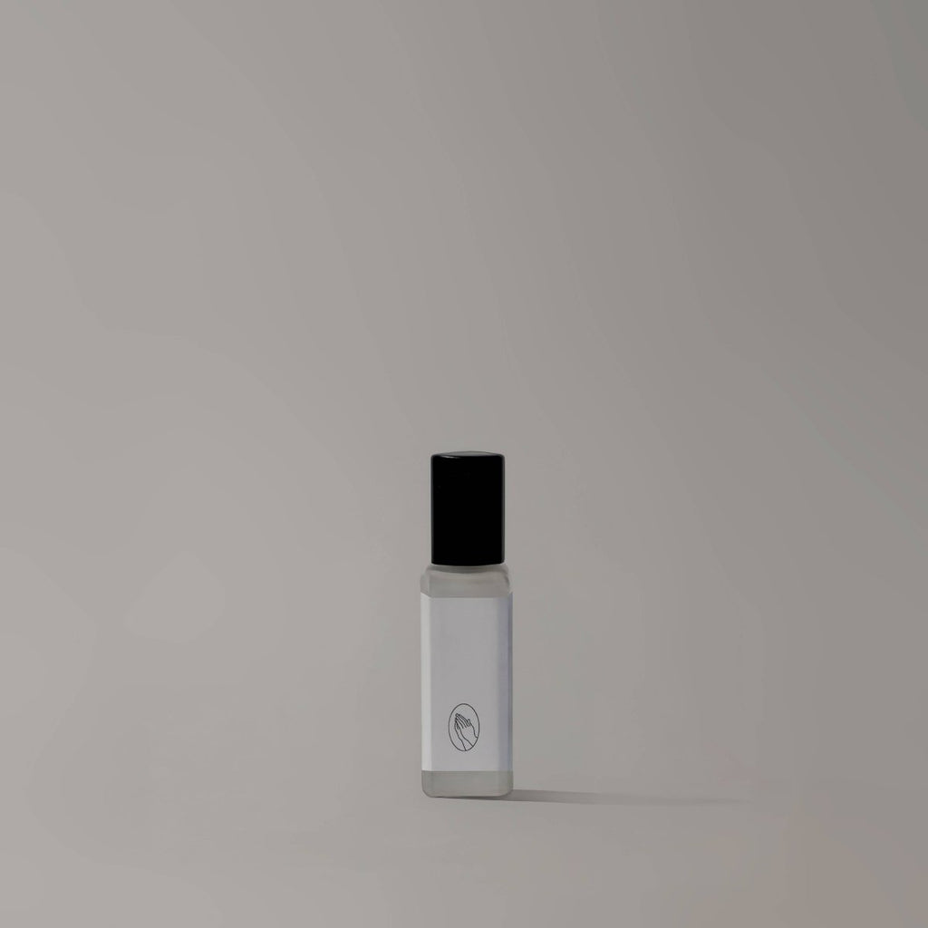 Ice Peach / Profumo in Olio - Kōdō.boutique