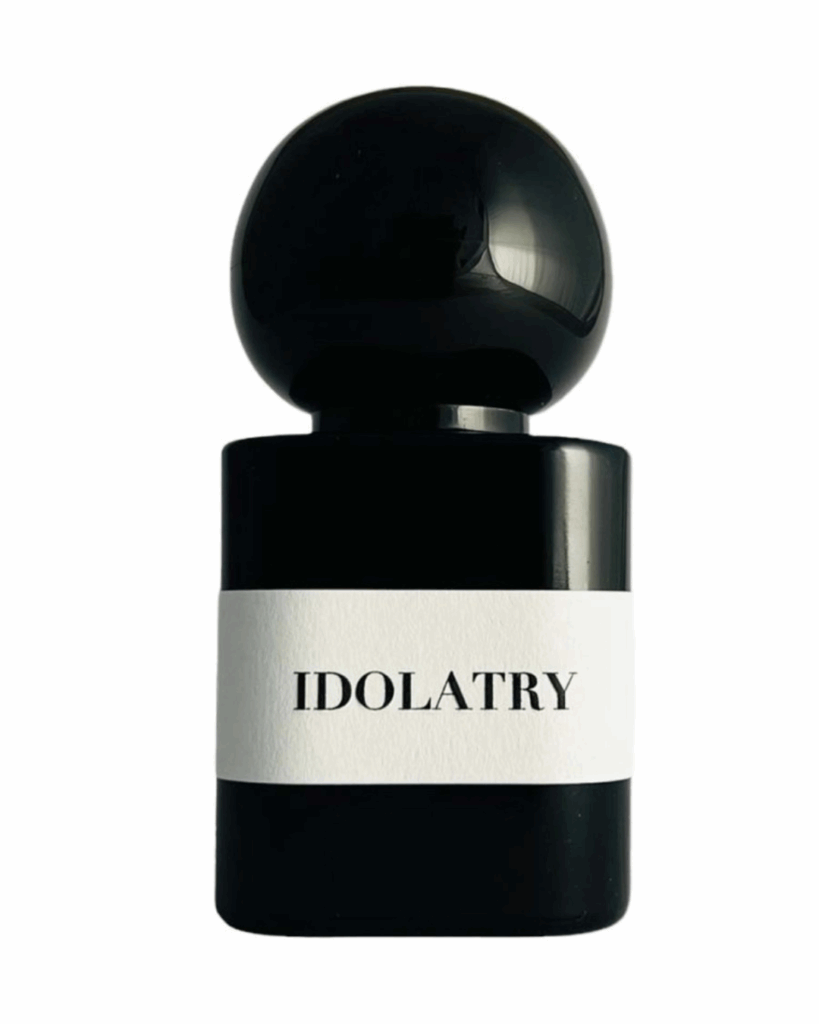 IDOLATRY - Kōdō.boutique