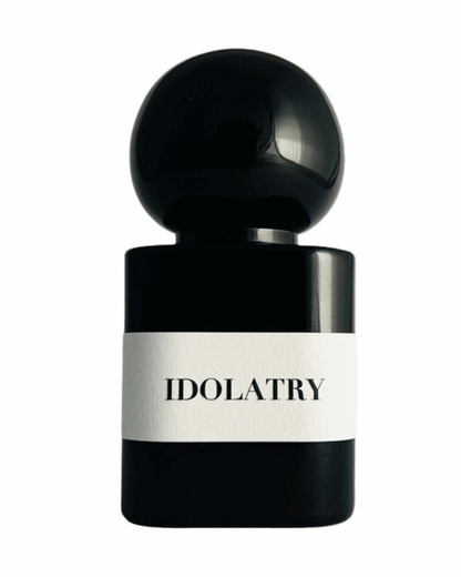 IDOLATRY - Kōdō.boutique