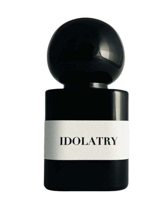 IDOLATRY - Kōdō.boutique